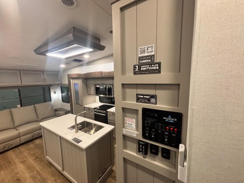 2026 Alliance 2026 Alliance Avenue - thumbnail 57