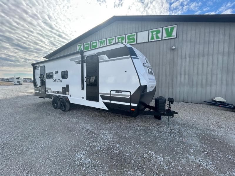 2026 Alliance 2026 Alliance Delta - thumbnail 4