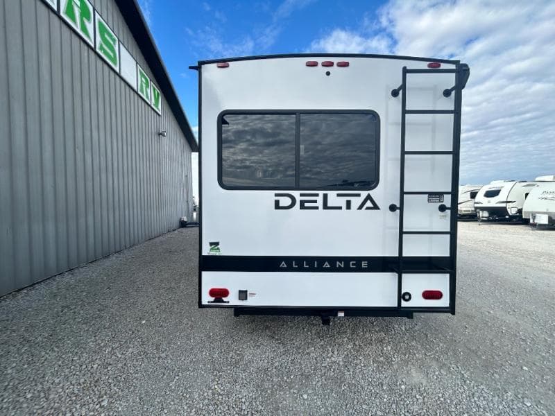 2026 Alliance 2026 Alliance Delta - thumbnail 5