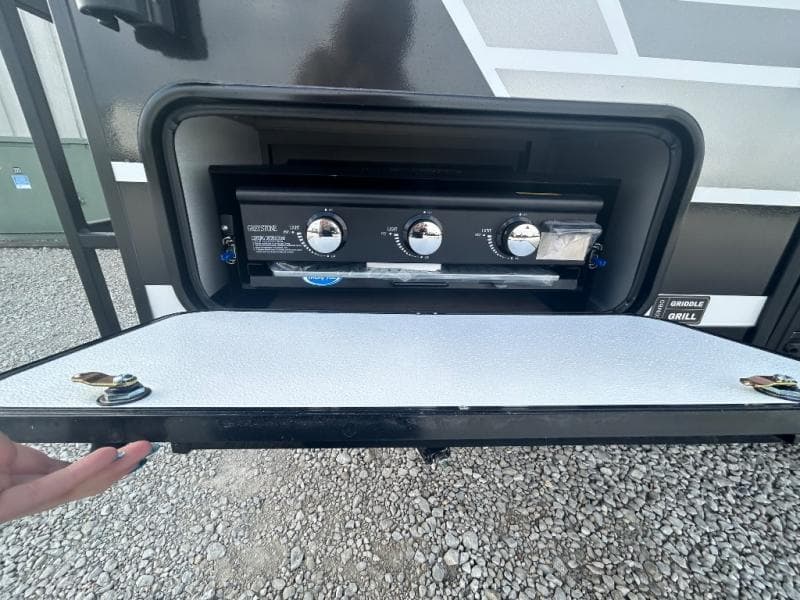 2026 Alliance 2026 Alliance Delta - thumbnail 9