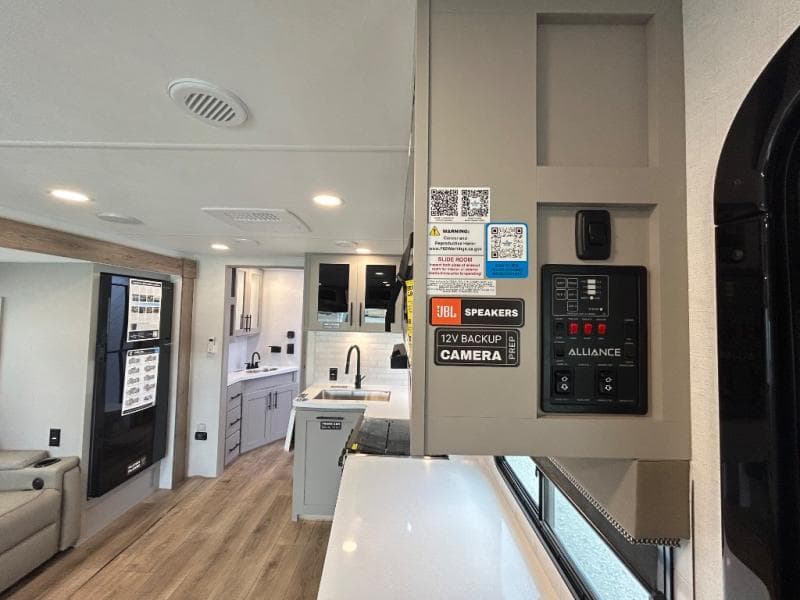 2026 Alliance 2026 Alliance Delta - thumbnail 12