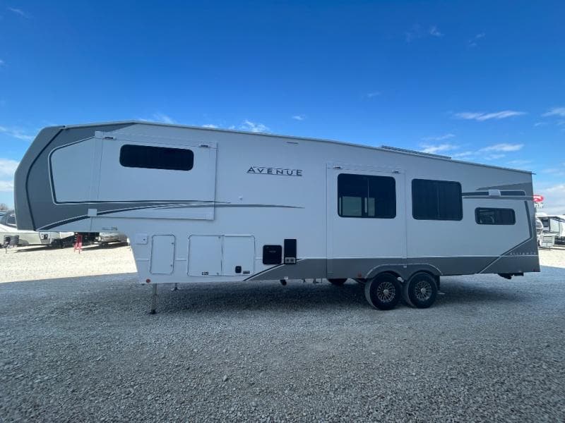 2026 Alliance 2026 Alliance Avenue - thumbnail 4