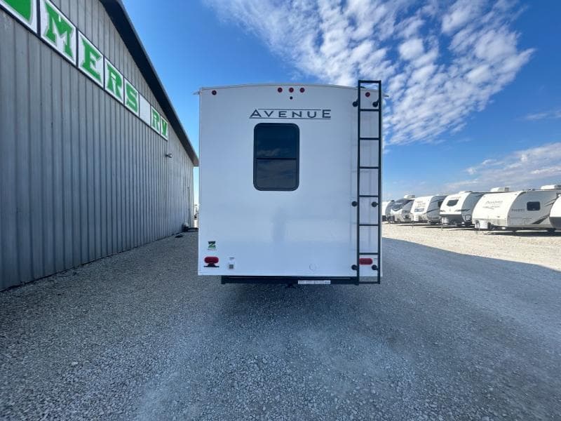 2026 Alliance 2026 Alliance Avenue - thumbnail 5