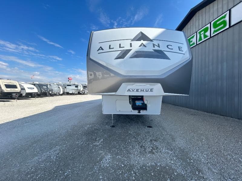 2026 Alliance 2026 Alliance Avenue - thumbnail 6