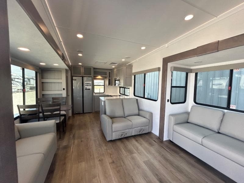 2026 Alliance 2026 Alliance Avenue - thumbnail 10