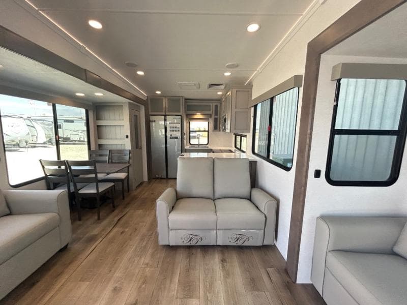 2026 Alliance 2026 Alliance Avenue - thumbnail 13