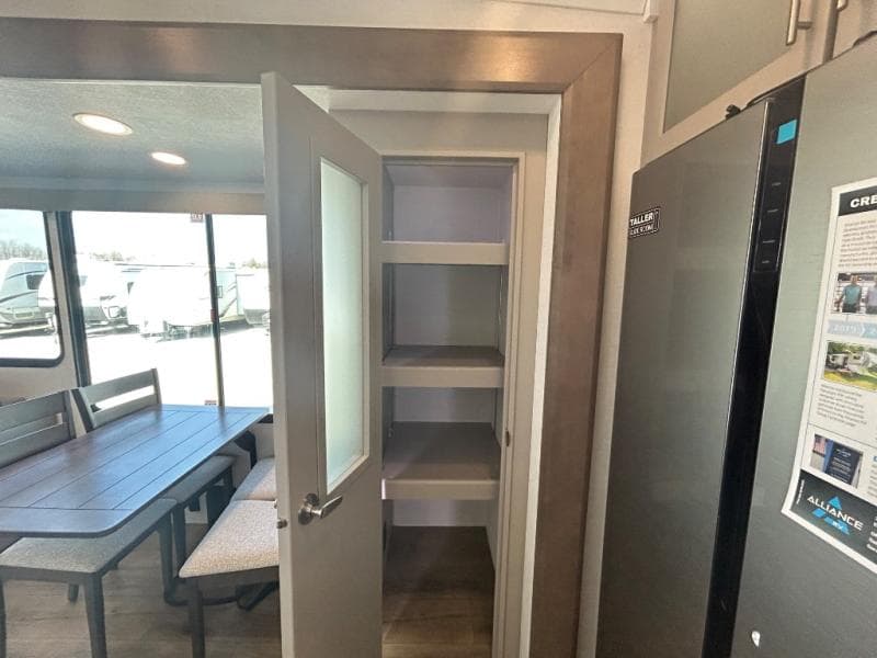 2026 Alliance 2026 Alliance Avenue - thumbnail 22