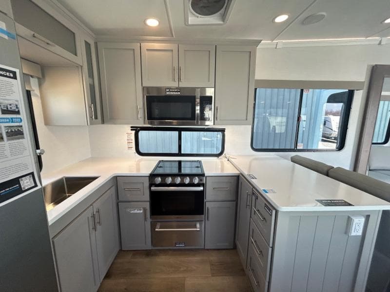 2026 Alliance 2026 Alliance Avenue - thumbnail 25