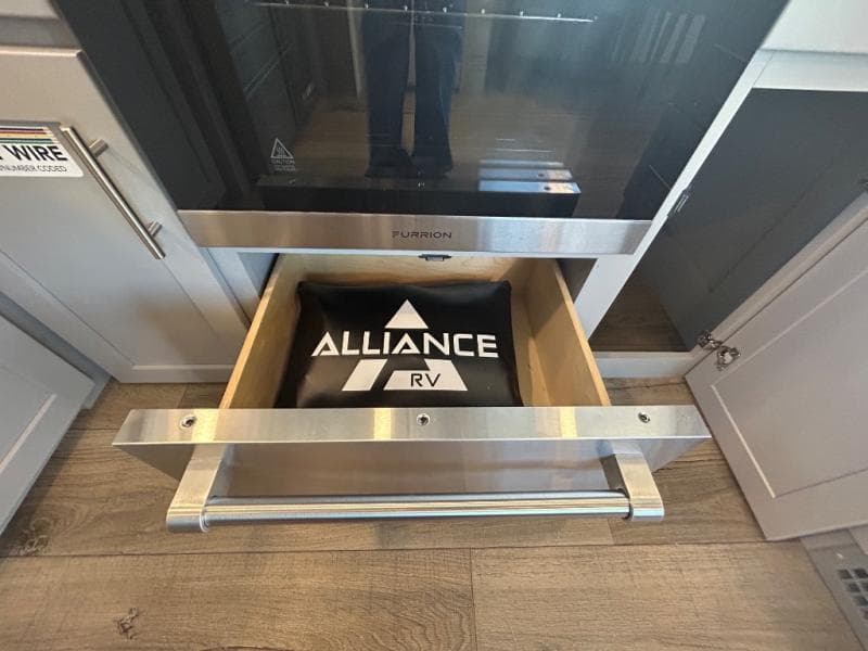 2026 Alliance 2026 Alliance Avenue - thumbnail 33