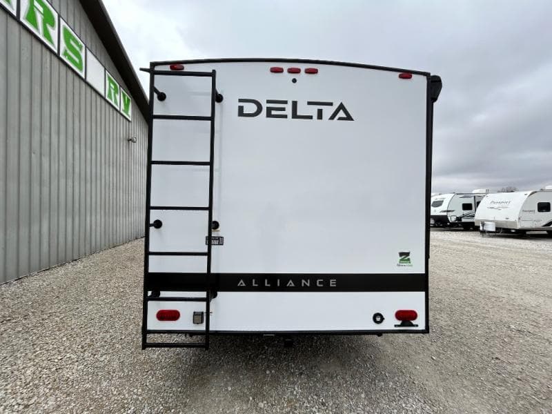 2026 Alliance 2026 Alliance Delta - thumbnail 6