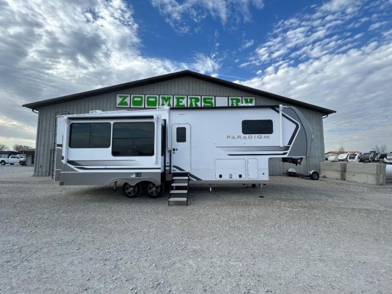 2026 Alliance 2026 Alliance Paradigm - thumbnail 3