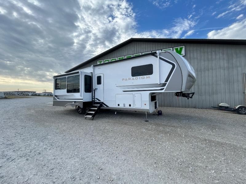 2026 Alliance 2026 Alliance Paradigm - thumbnail 4