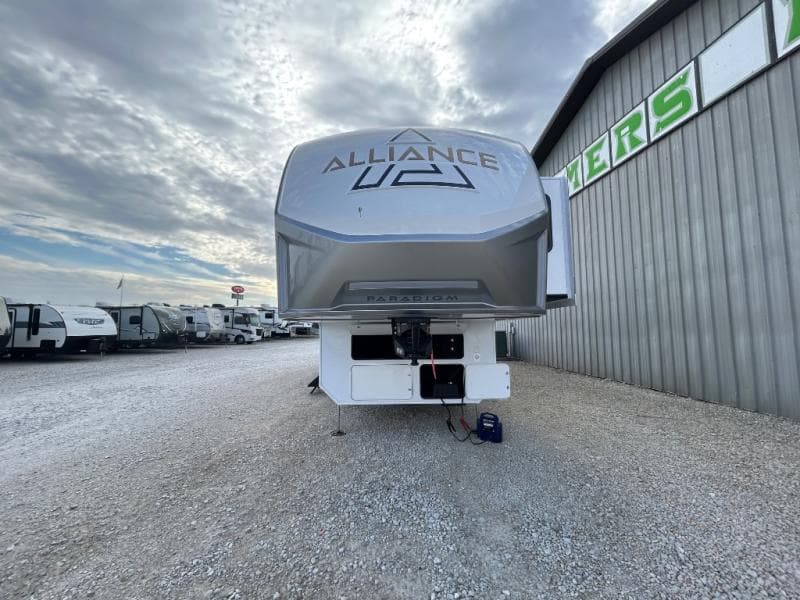 2026 Alliance 2026 Alliance Paradigm - thumbnail 5