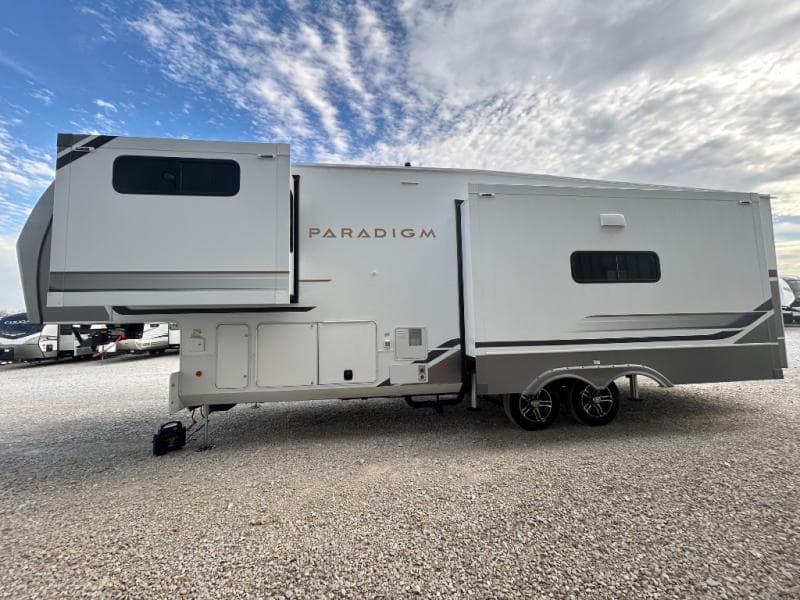 2026 Alliance 2026 Alliance Paradigm - thumbnail 6