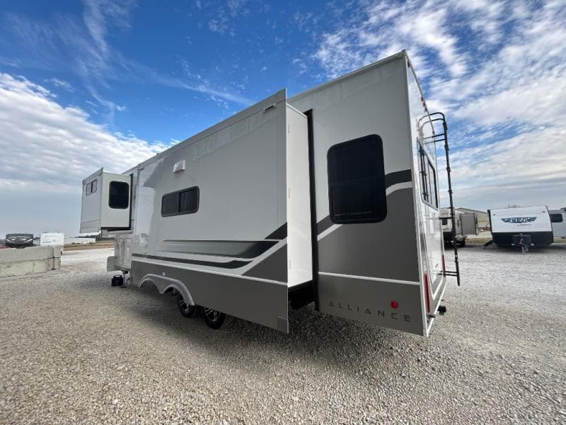 2026 Alliance 2026 Alliance Paradigm - thumbnail 7