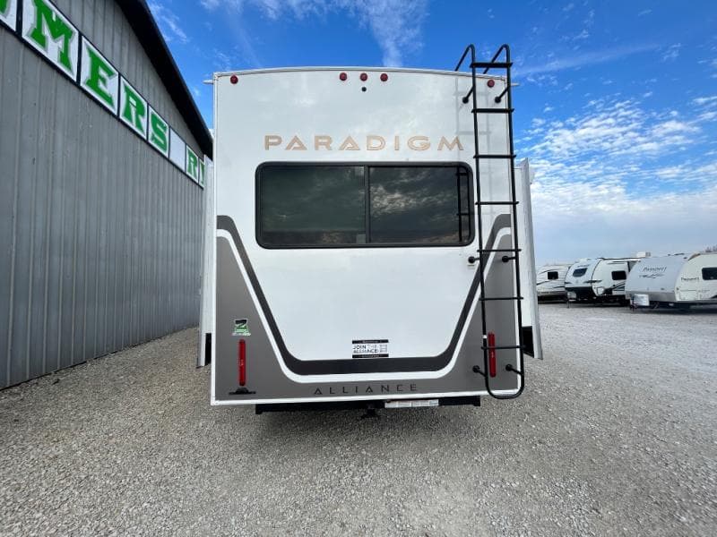 2026 Alliance 2026 Alliance Paradigm - thumbnail 8