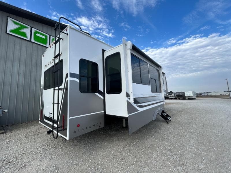 2026 Alliance 2026 Alliance Paradigm - thumbnail 9