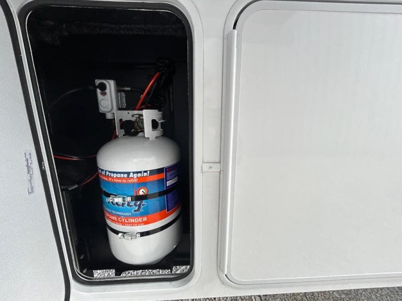 2026 Alliance 2026 Alliance Paradigm - thumbnail 11