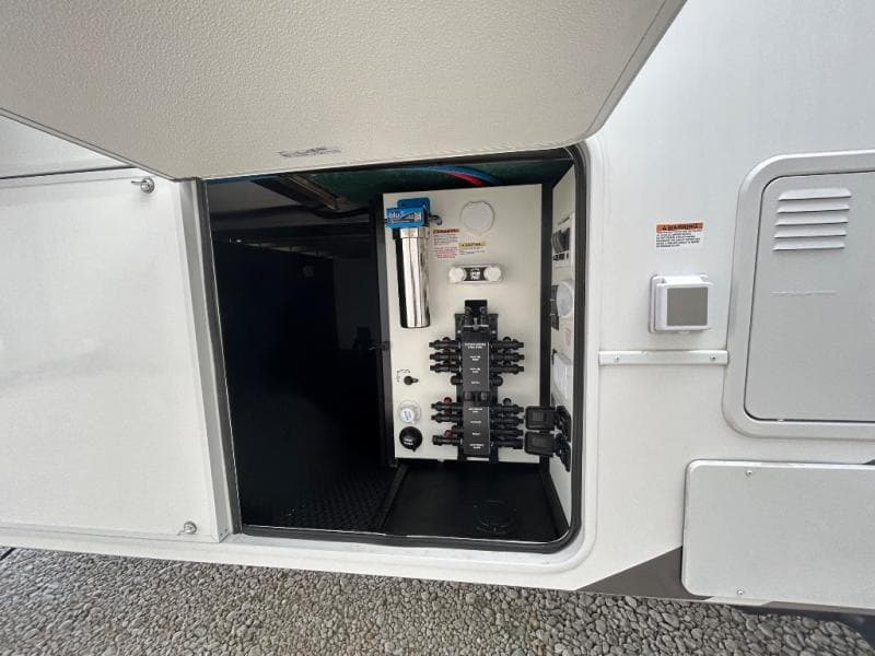 2026 Alliance 2026 Alliance Paradigm - thumbnail 12