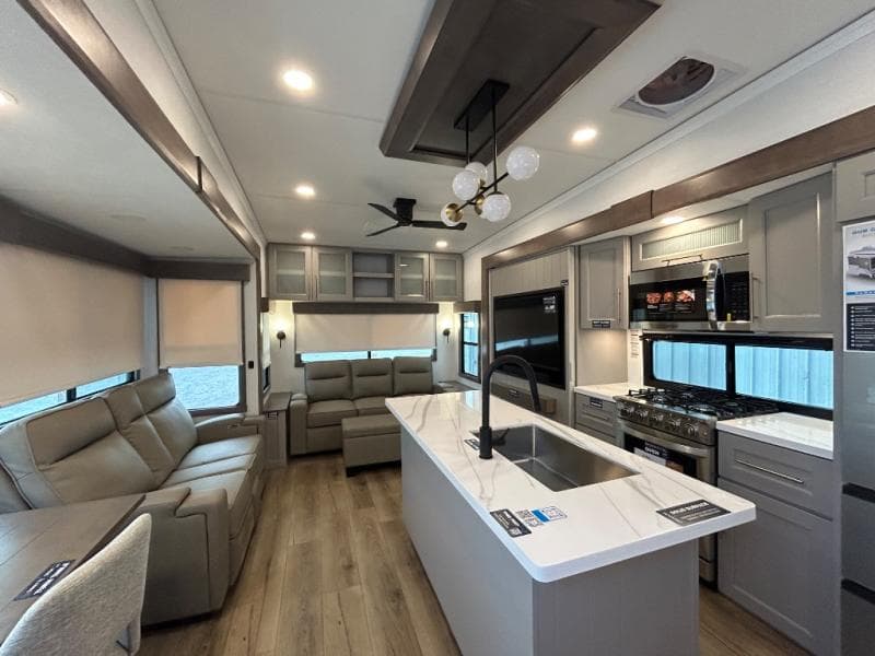 2026 Alliance 2026 Alliance Paradigm - thumbnail 15