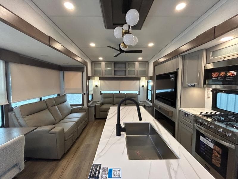 2026 Alliance 2026 Alliance Paradigm - thumbnail 16