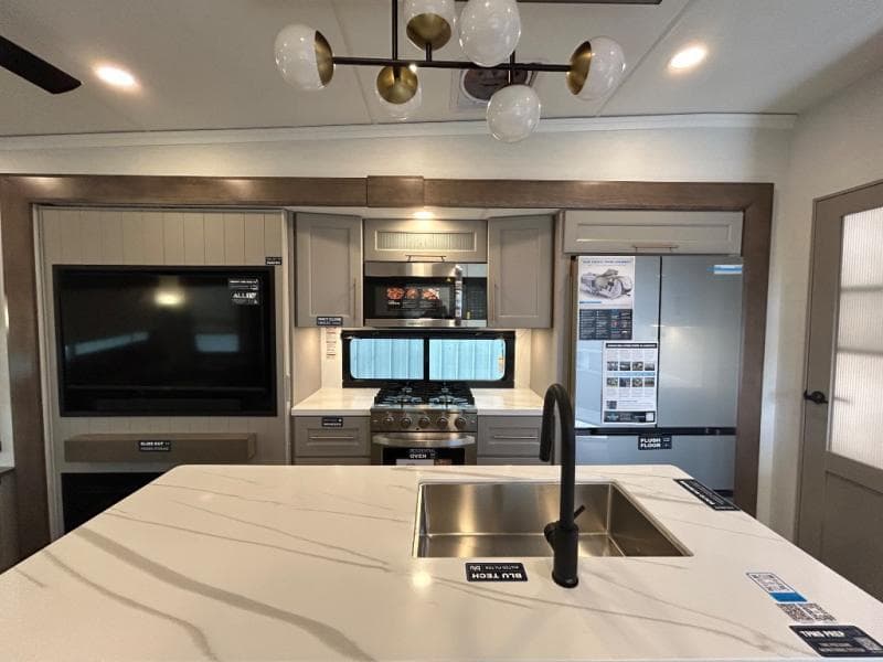 2026 Alliance 2026 Alliance Paradigm - thumbnail 17