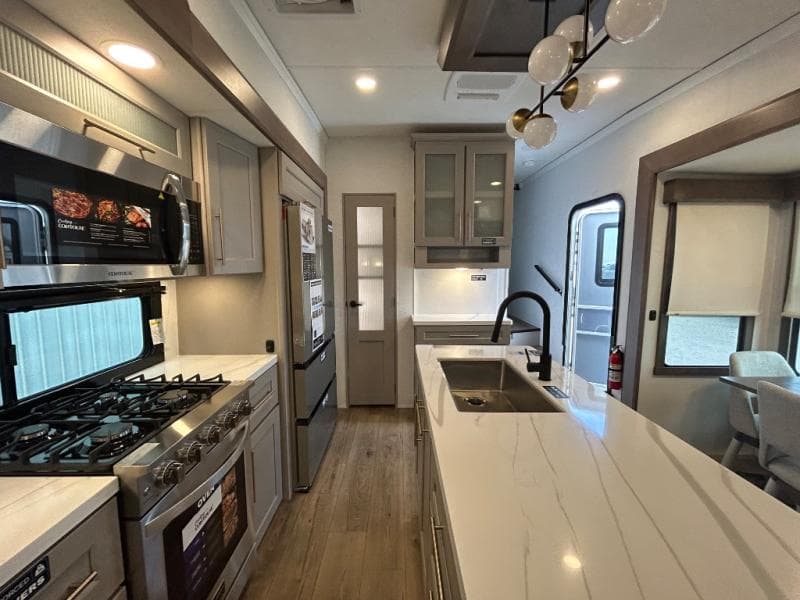 2026 Alliance 2026 Alliance Paradigm - thumbnail 18