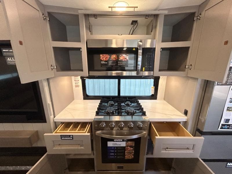 2026 Alliance 2026 Alliance Paradigm - thumbnail 19