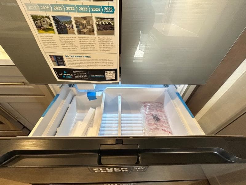 2026 Alliance 2026 Alliance Paradigm - thumbnail 33