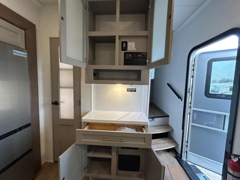 2026 Alliance 2026 Alliance Paradigm - thumbnail 34