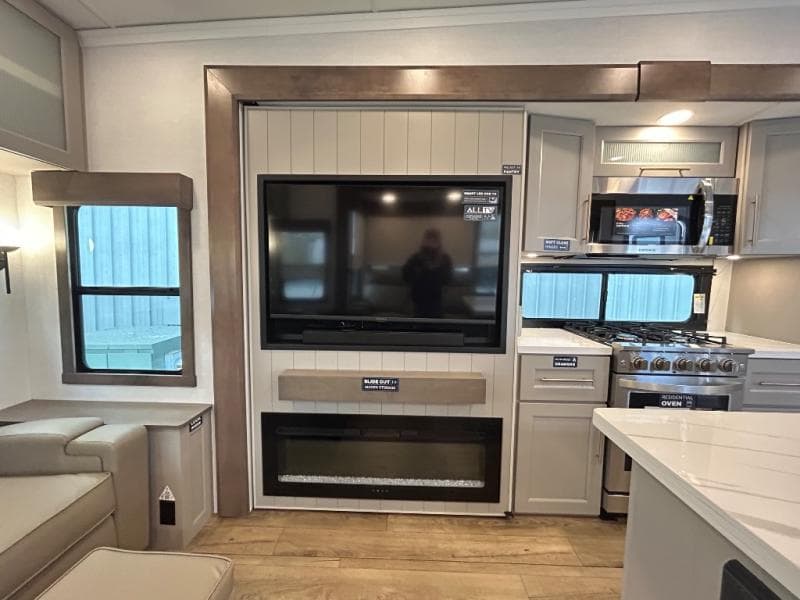 2026 Alliance 2026 Alliance Paradigm - thumbnail 40