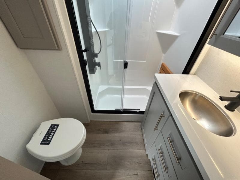 2026 Alliance 2026 Alliance Paradigm - thumbnail 45