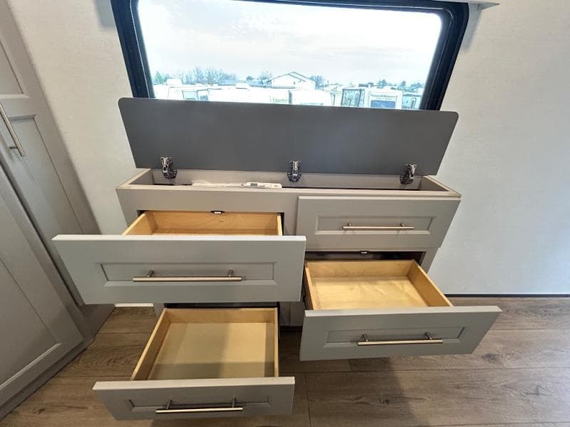 2026 Alliance 2026 Alliance Paradigm - thumbnail 66