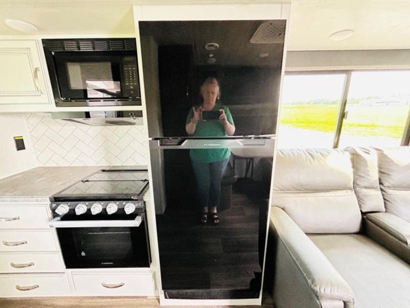 2023 Keystone RV 2023 Keystone RV Cougar - thumbnail 6