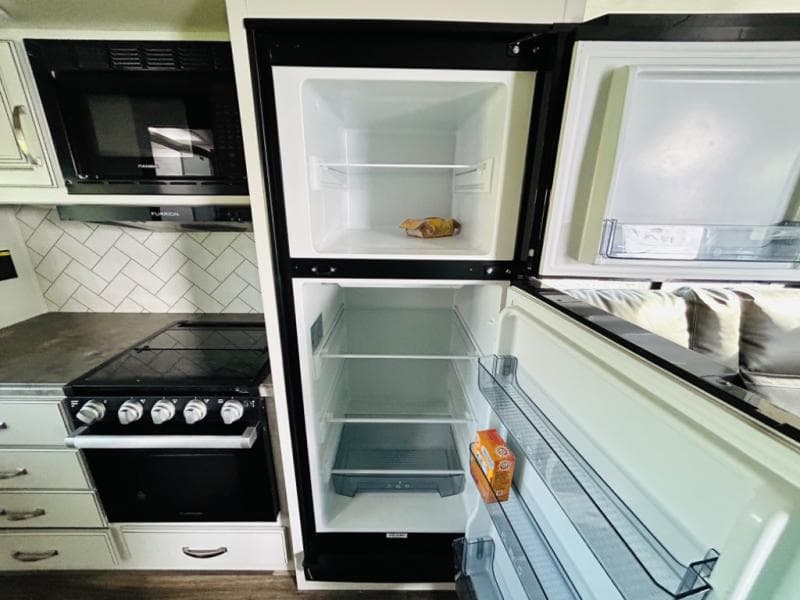 2023 Keystone RV 2023 Keystone RV Cougar - thumbnail 7