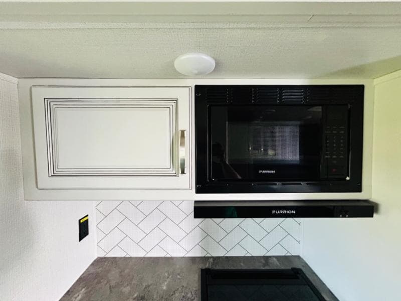 2023 Keystone RV 2023 Keystone RV Cougar - thumbnail 9