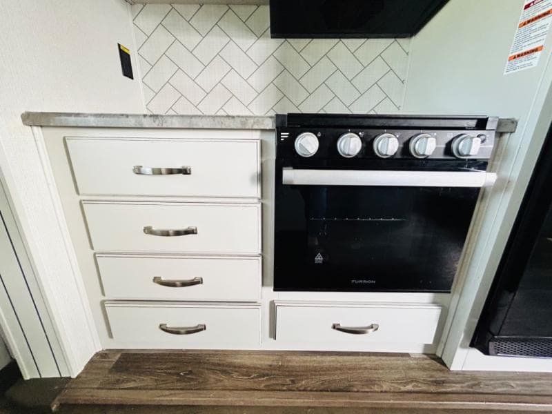 2023 Keystone RV 2023 Keystone RV Cougar - thumbnail 12