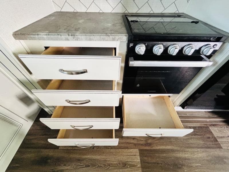 2023 Keystone RV 2023 Keystone RV Cougar - thumbnail 13