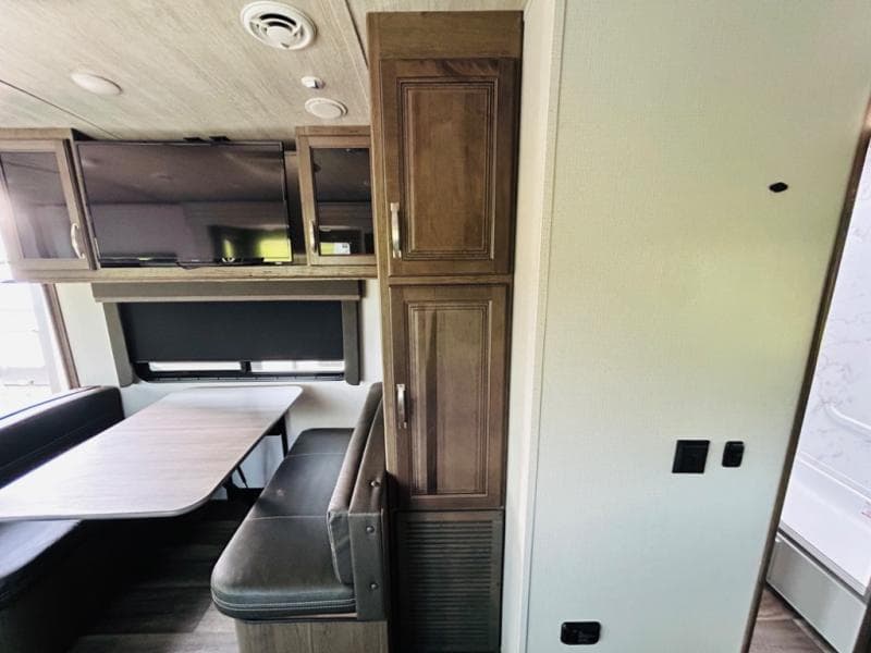 2023 Keystone RV 2023 Keystone RV Cougar - thumbnail 22