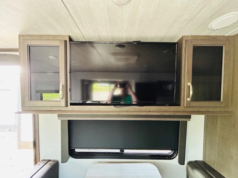 2023 Keystone RV 2023 Keystone RV Cougar - thumbnail 24