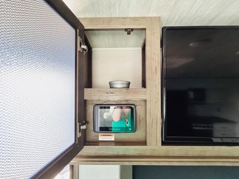 2023 Keystone RV 2023 Keystone RV Cougar - thumbnail 25