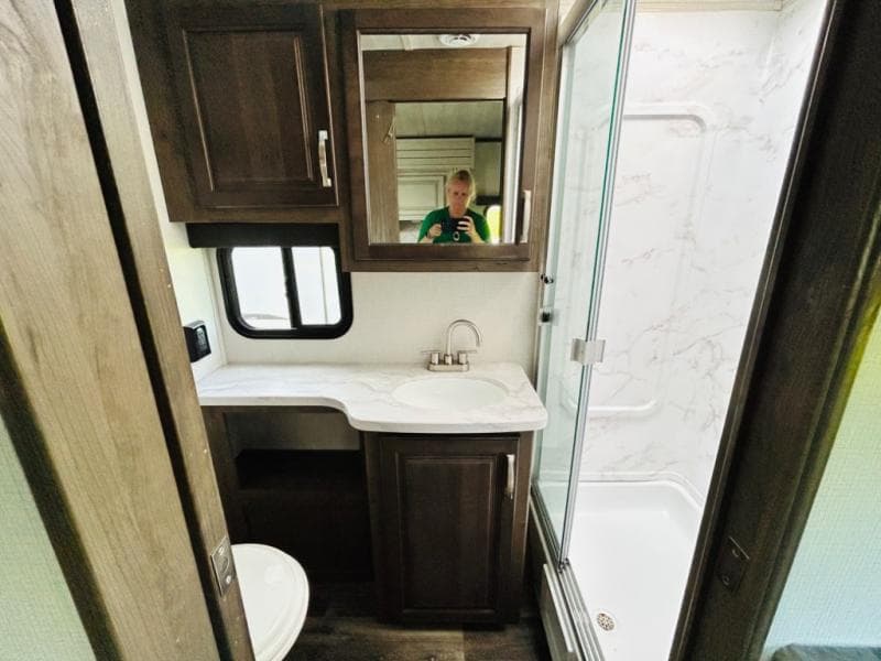 2023 Keystone RV 2023 Keystone RV Cougar - thumbnail 35