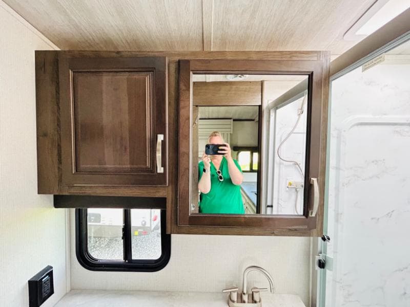 2023 Keystone RV 2023 Keystone RV Cougar - thumbnail 36