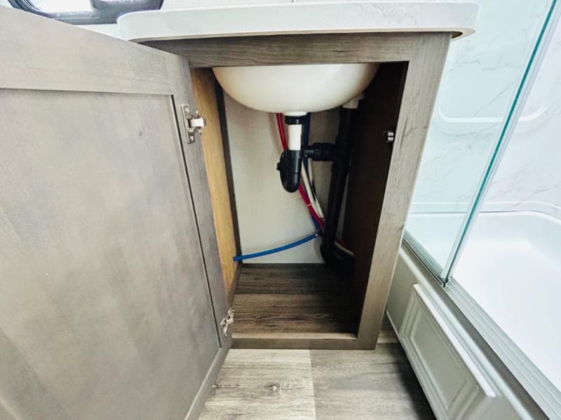 2023 Keystone RV 2023 Keystone RV Cougar - thumbnail 40