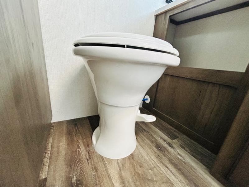 2023 Keystone RV 2023 Keystone RV Cougar - thumbnail 44