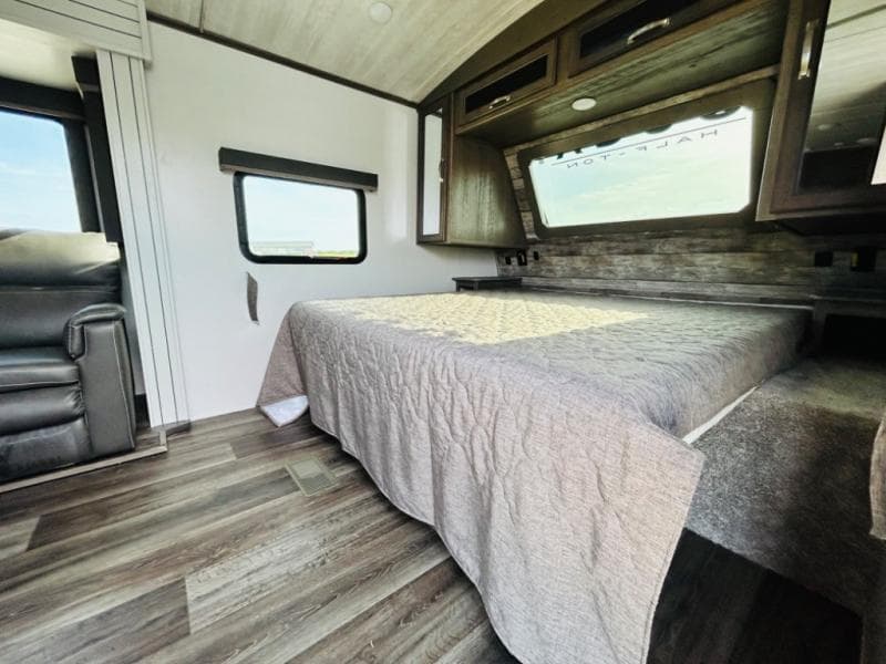 2023 Keystone RV 2023 Keystone RV Cougar - thumbnail 45