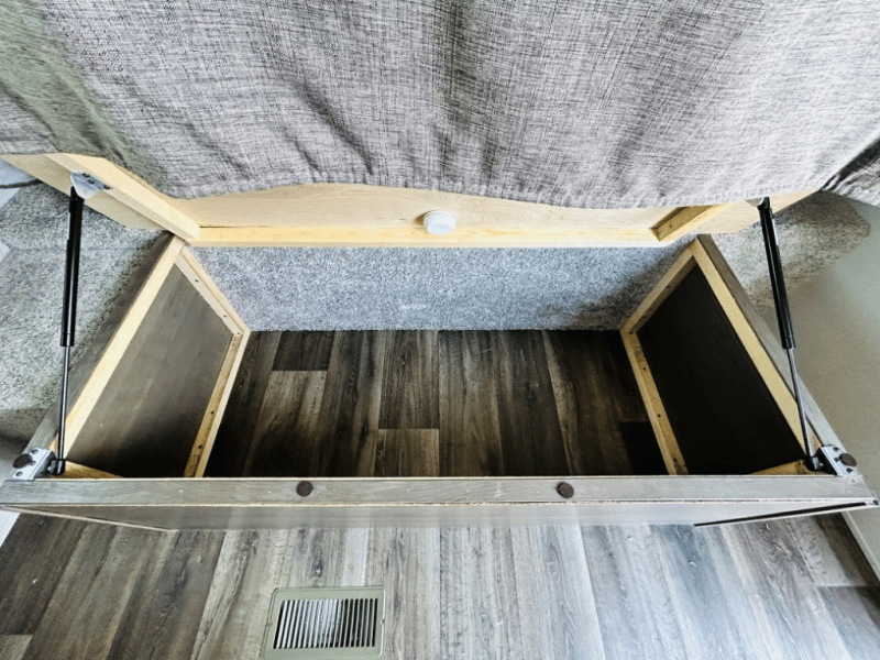 2023 Keystone RV 2023 Keystone RV Cougar - thumbnail 47