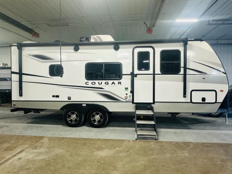2023 Keystone RV 2023 Keystone RV Cougar - thumbnail 55