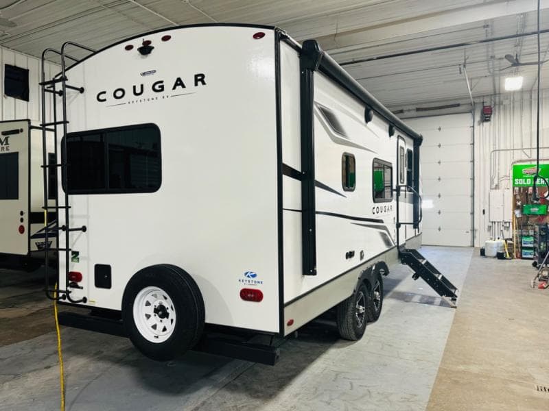 2023 Keystone RV 2023 Keystone RV Cougar - thumbnail 56