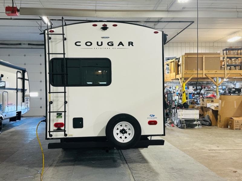 2023 Keystone RV 2023 Keystone RV Cougar - thumbnail 57